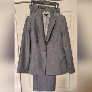 Hugo Boss Suit